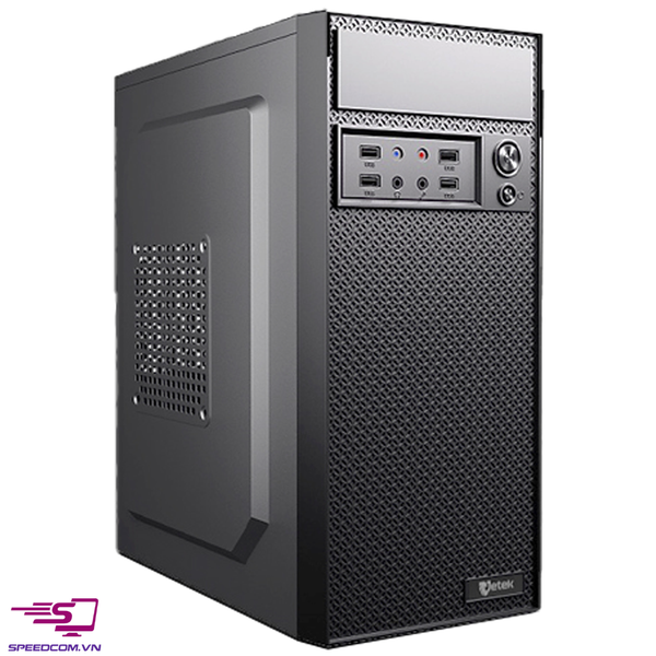Case máy tính văn phòng : Intel core i7 8700/ Main B360 Pro / RAM 16G / SSD 256G / HDD 500G