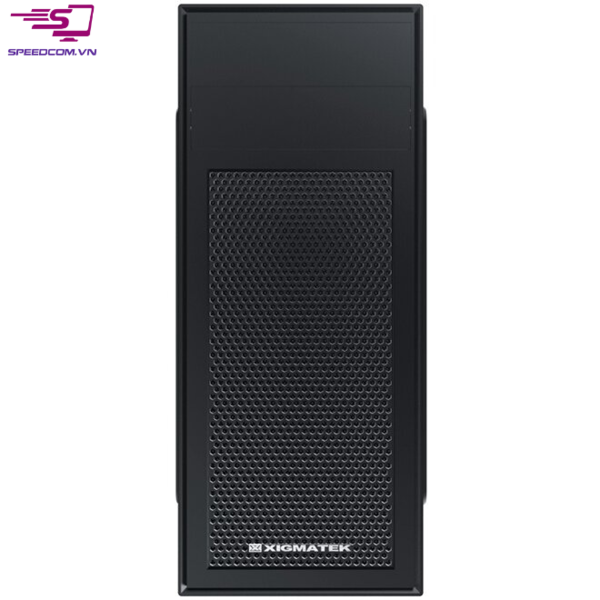 Case máy tính văn phòng : Intel core i5 10400 / Main Gigabyte H510M / RAM 8G / SSD 256G