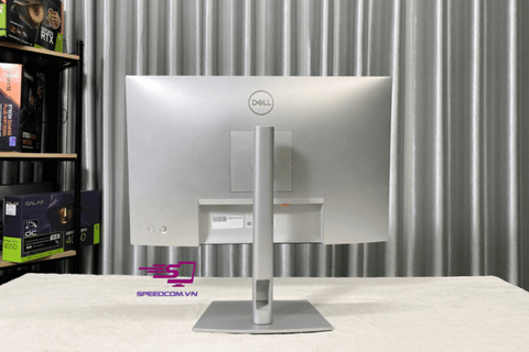 Màn Hình Dell Ultrasharp U2421E (24inch, IPS, 60Hz, TypeC)
