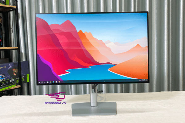 Màn Hình Dell Ultrasharp U2421E (24inch, IPS, 60Hz, TypeC)