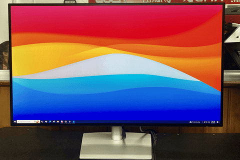 Màn hình DELL Ultrasharp U2722DE (27inch, 2K, IPS, 60Hz, USb-C) LIKENEW