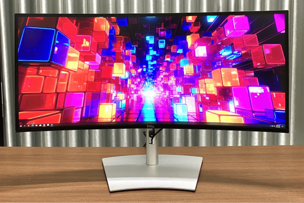 Màn hình DELL Ultrasharp U3421WE (34inch, 2K, IPS, 60Hz, USB-C)