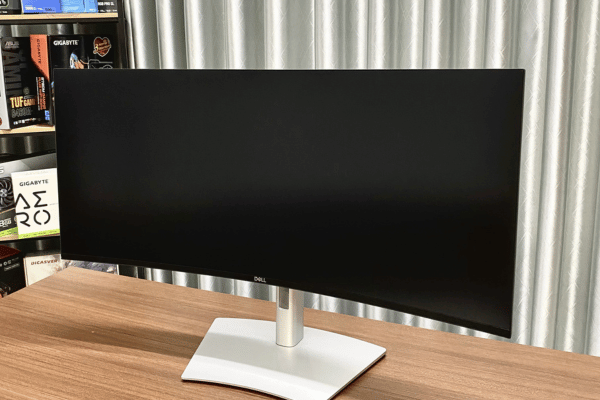 Màn hình DELL Ultrasharp U3421WE (34inch, 2K, IPS, 60Hz, USB-C)