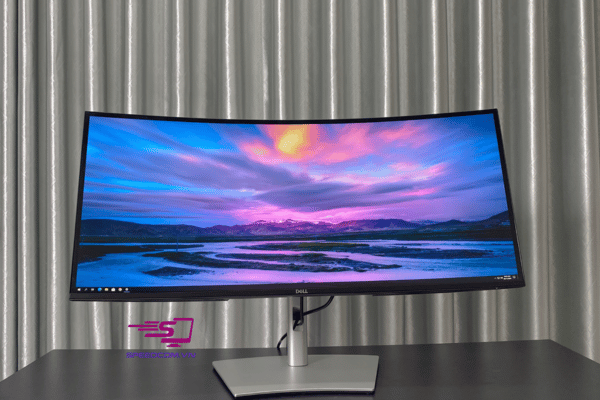 Màn hình DELL Ultrasharp U3423WE (34inch, 2K, IPS, 60Hz, USB-C)