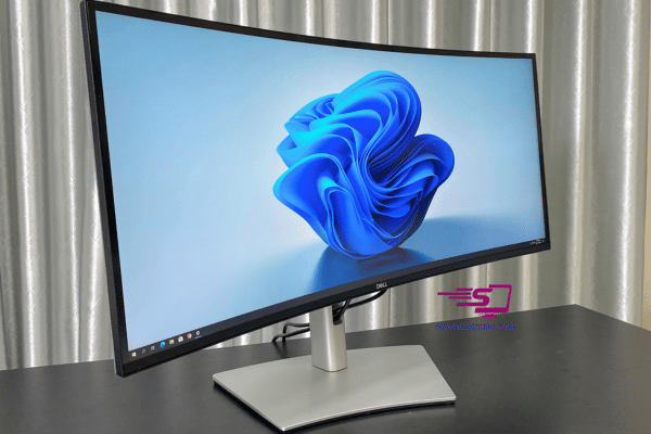 Màn hình DELL Ultrasharp U3423WE (34inch, 2K, IPS, 60Hz, USB-C)