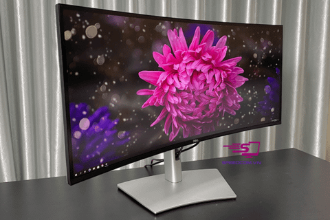 Màn hình DELL Ultrasharp U3423WE (34inch, 2K, IPS, 60Hz, USB-C)
