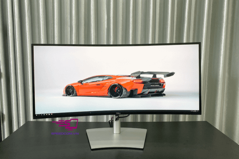 Màn hình DELL Ultrasharp U3423WE (34inch, 2K, IPS, 60Hz, USB-C)