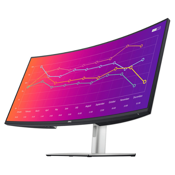 Màn hình DELL Ultrasharp U3821DW  (38inch, WQHD, IPS, 60Hz, USB TypeC)