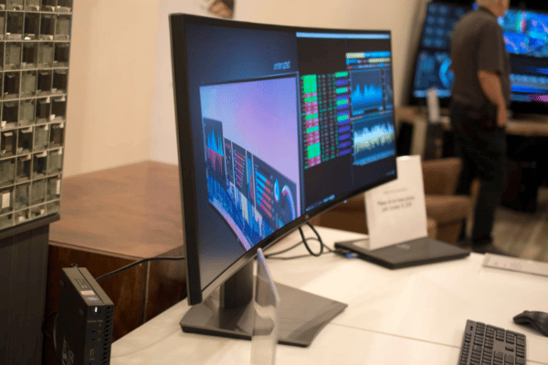 Màn hình DELL Ultrasharp U3824DW  (38inch, WQHD, IPS, 60Hz, USB TypeC)
