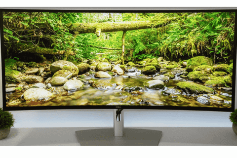 Màn hình DELL Ultrasharp U3824DW  (38inch, WQHD, IPS, 60Hz, USB TypeC)