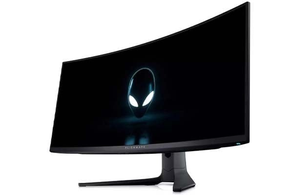 Màn hình DELL Alienware AW3423DWF (34inch, 2K, QD-OLED, 165Hz)