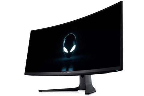Màn hình DELL Alienware AW3423DWF (34inch, 2K, QD-OLED, 165Hz)