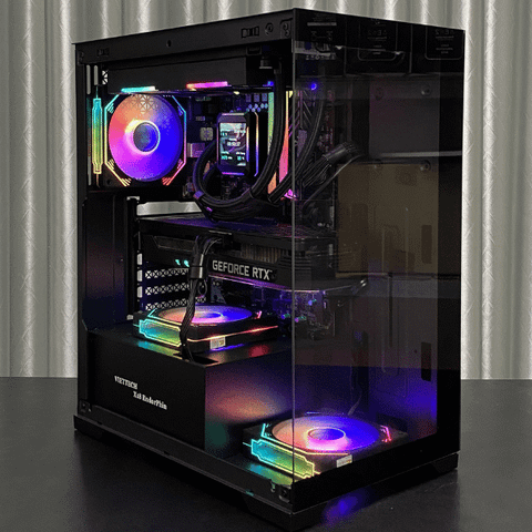 Core i5 12400F/RAM 16GB/RTX 3070TI 8G Likenew/NVME256GB/MSI B760M-E (GB124B7627)