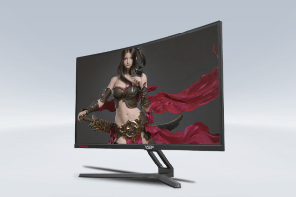 Màn hình VSP CM2705H (27inch, 75Hz, VA, FHD, LIKENEW)