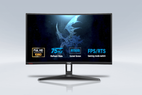 Màn hình VSP CM2705H (27inch, 75Hz, VA, FHD, LIKENEW)