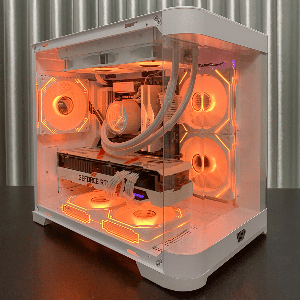 Core i5 13400F/RTX 3060 12Gb Likenew/RAM 16GB/NVME 256GB/B760M