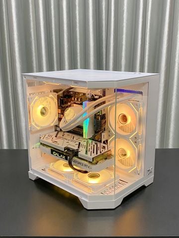 Core i9 12900K/RAM 32G Bus 6000/RTX 3050 6G/Gigabyte Z790M/NVME 512G (GW139Z7935)
