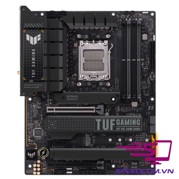 Mainboard ASUS TUF GAMING Z790 PLUS WIFI DDR5