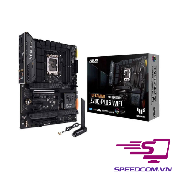 Mainboard ASUS TUF GAMING Z790 PLUS WIFI DDR5