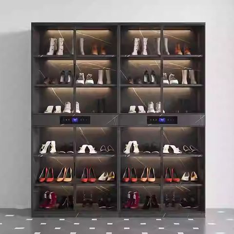 Tủ giày thông minh khử mùi TGKM20