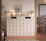 Tủ giày thông minh khử mùi TGKM03