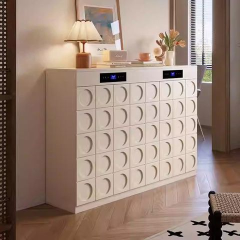 Tủ giày thông minh khử mùi TGKM03