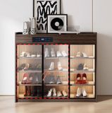 Tủ giày thông minh khử mùi TGKM15