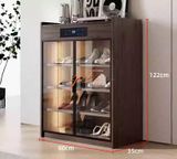 Tủ giày thông minh khử mùi TGKM15
