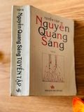  Nguyễn Quang Sáng tuyển tập (tập 3) 