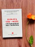 Phân hoá giàu - nghèo ở một số quốc gia khu vực Châu Á - Thái Bình Dương 