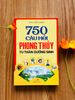  750 câu hỏi phong thuỷ 