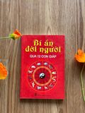  Bí ẩn đời người qua 12 con giáp 