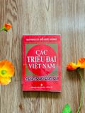  Các triều đại Việt Nam 