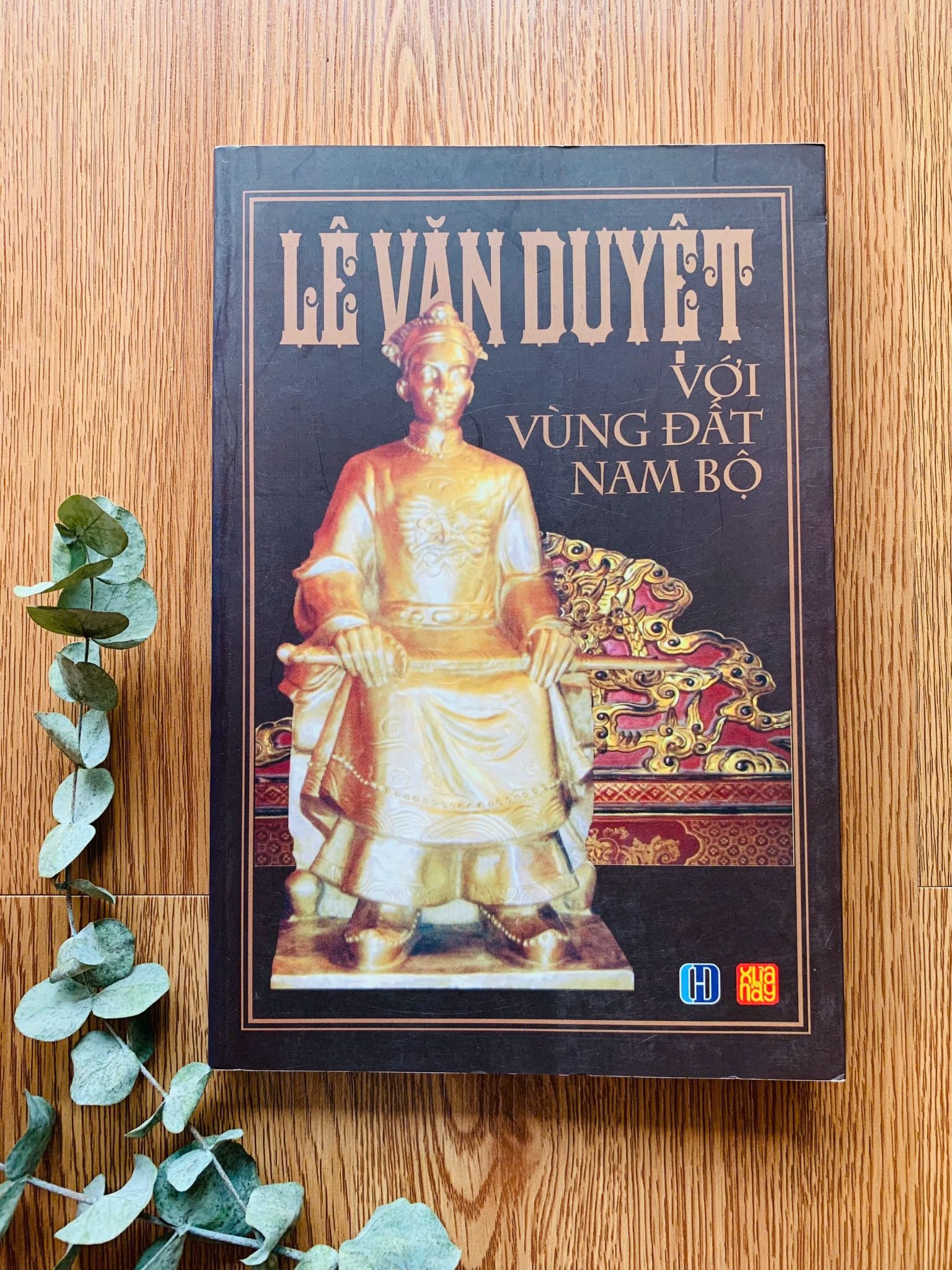  Lê Văn Duyệt với vùng đất Nam bộ 