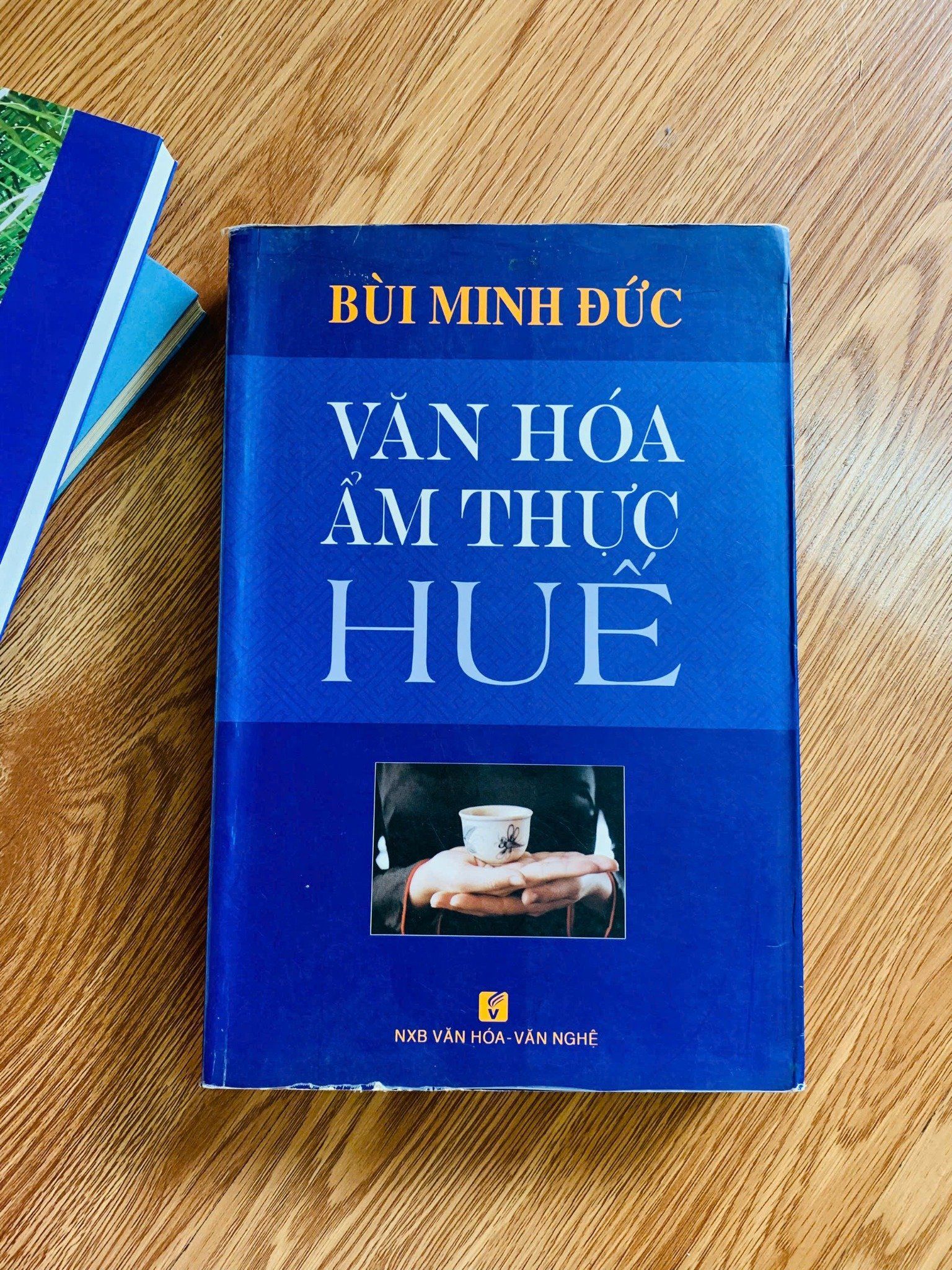  Văn hoá ẩm thực Huế 