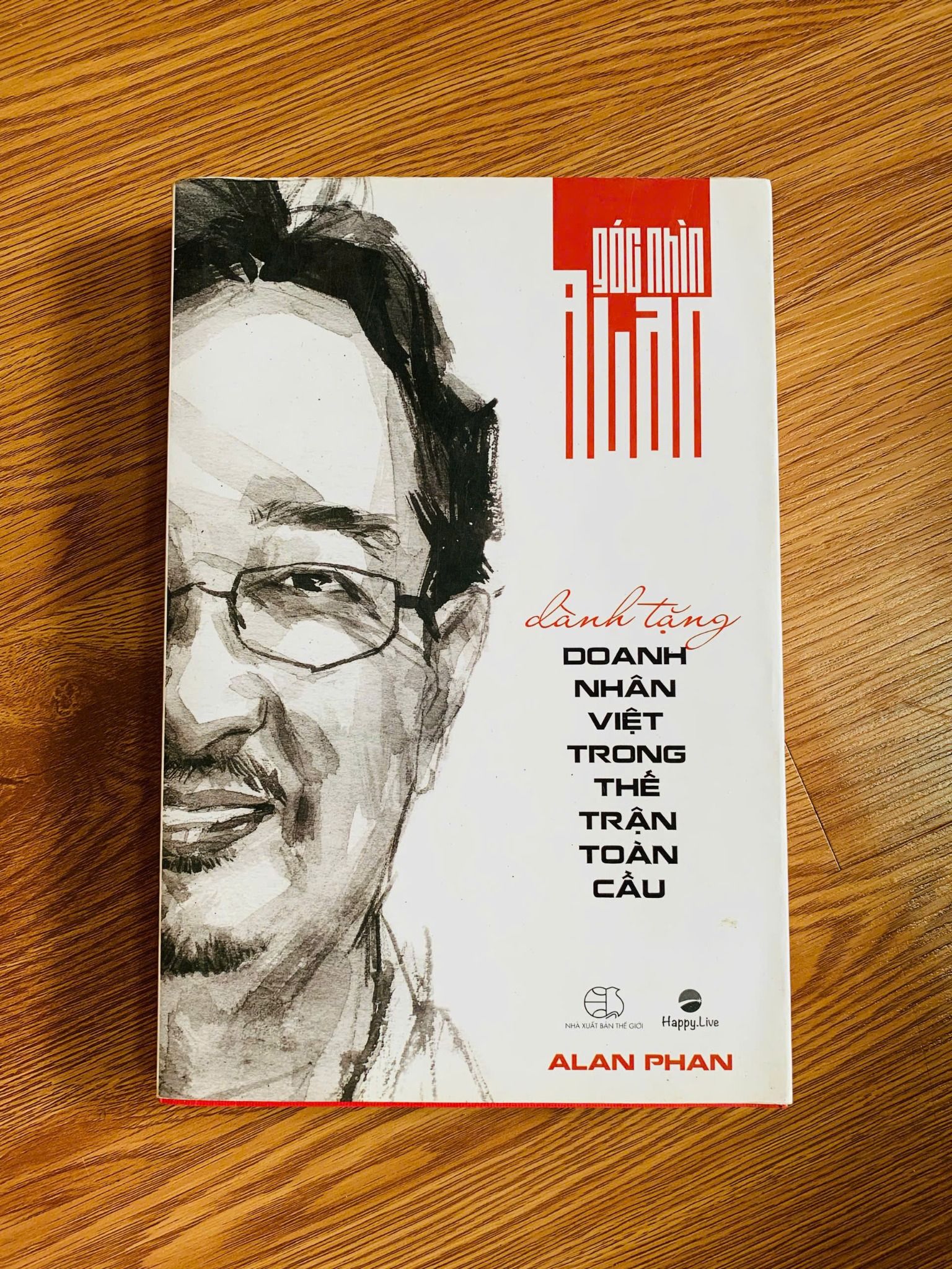  Góc nhìn Alan - Alan Phan 