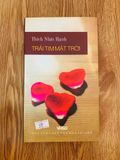  Trái tim mặt trời - Thích Nhất Hạnh 