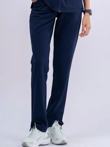 WAP02 - BASIC POCKET UNIFORM PANTS