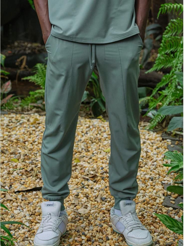 MAP05 - URBAN EDGE JOGGER UNIFORM PANTS