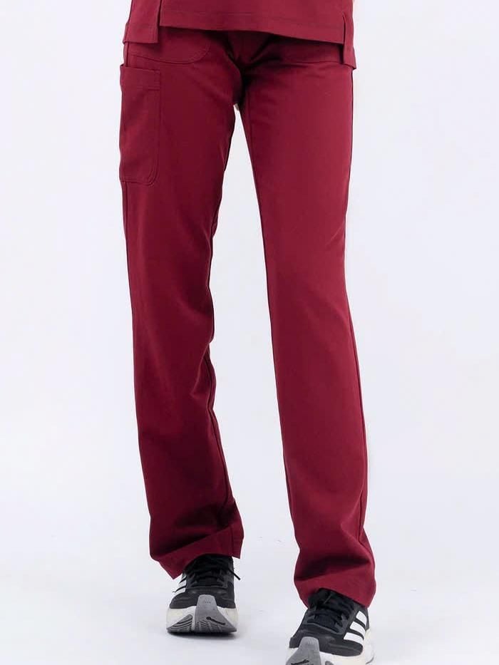 WAP01 - THREE POCKET UNIFORM PANTS