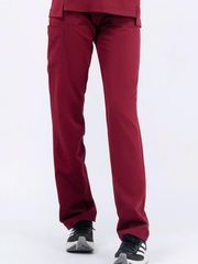 WAP01 - THREE POCKET UNIFORM PANTS