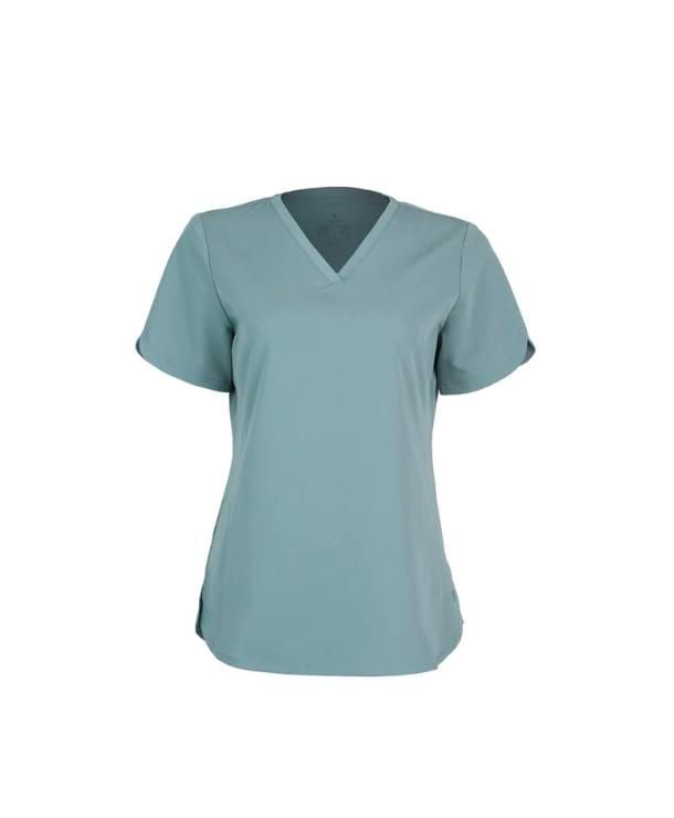 WAT06 - EASE WEAR UNIFORM TOP