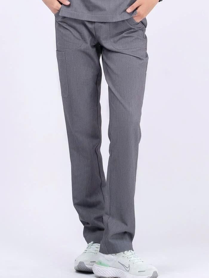 WAP01 - THREE POCKET UNIFORM PANTS