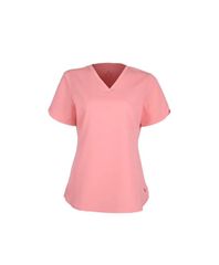 WAT06 - EASE WEAR UNIFORM TOP