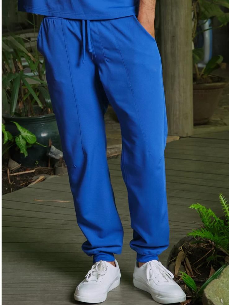 MAP05 - URBAN EDGE JOGGER UNIFORM PANTS