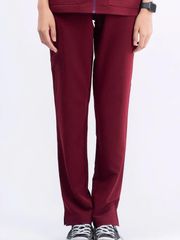 WAP02 - BASIC POCKET UNIFORM PANTS