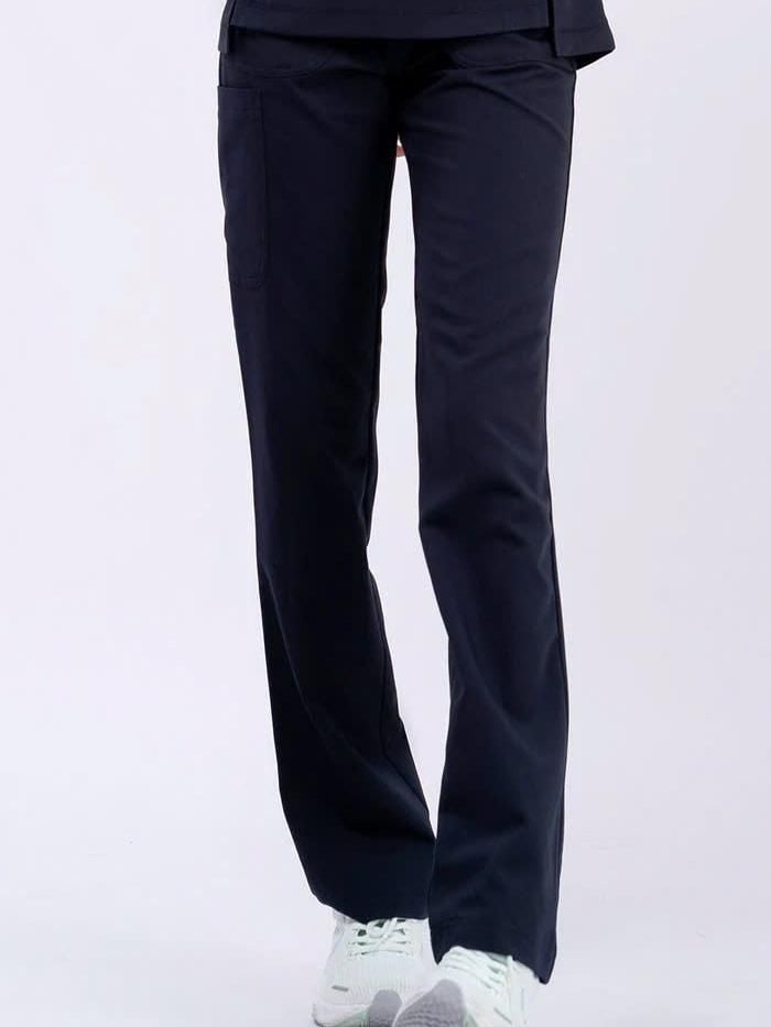 WAP01 - THREE POCKET UNIFORM PANTS