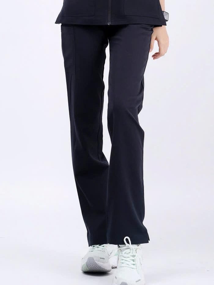 WAP02 - BASIC POCKET UNIFORM PANTS