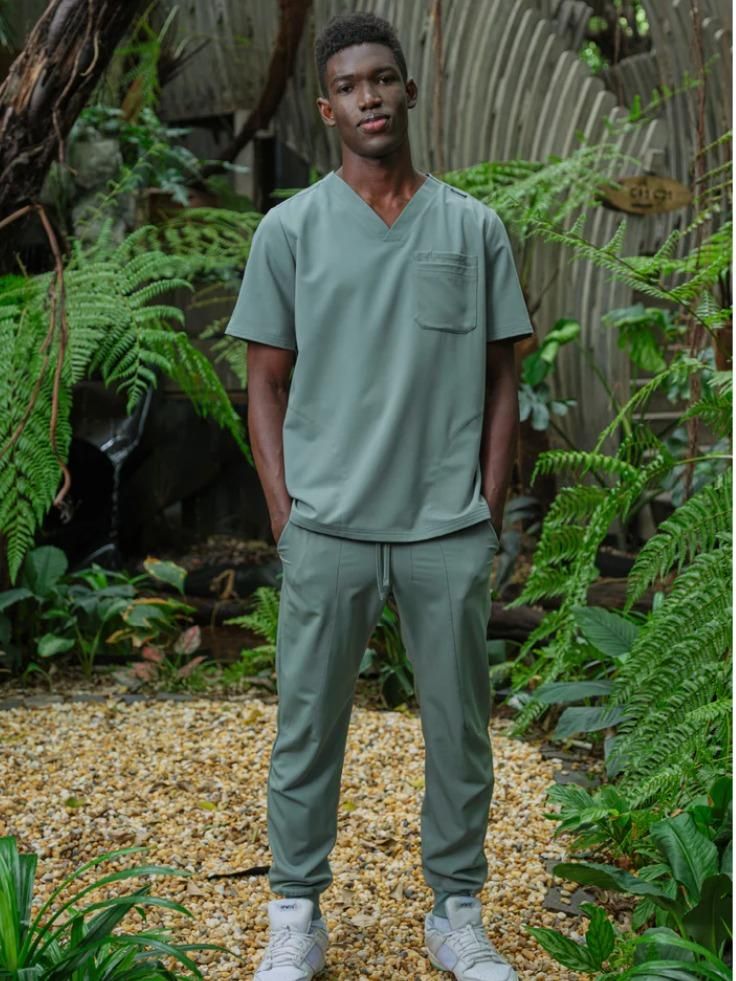 MAP05 - URBAN EDGE JOGGER UNIFORM PANTS