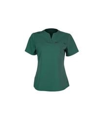 WAT04 - ESSENTIAL V-NECK UNIFORM TOP
